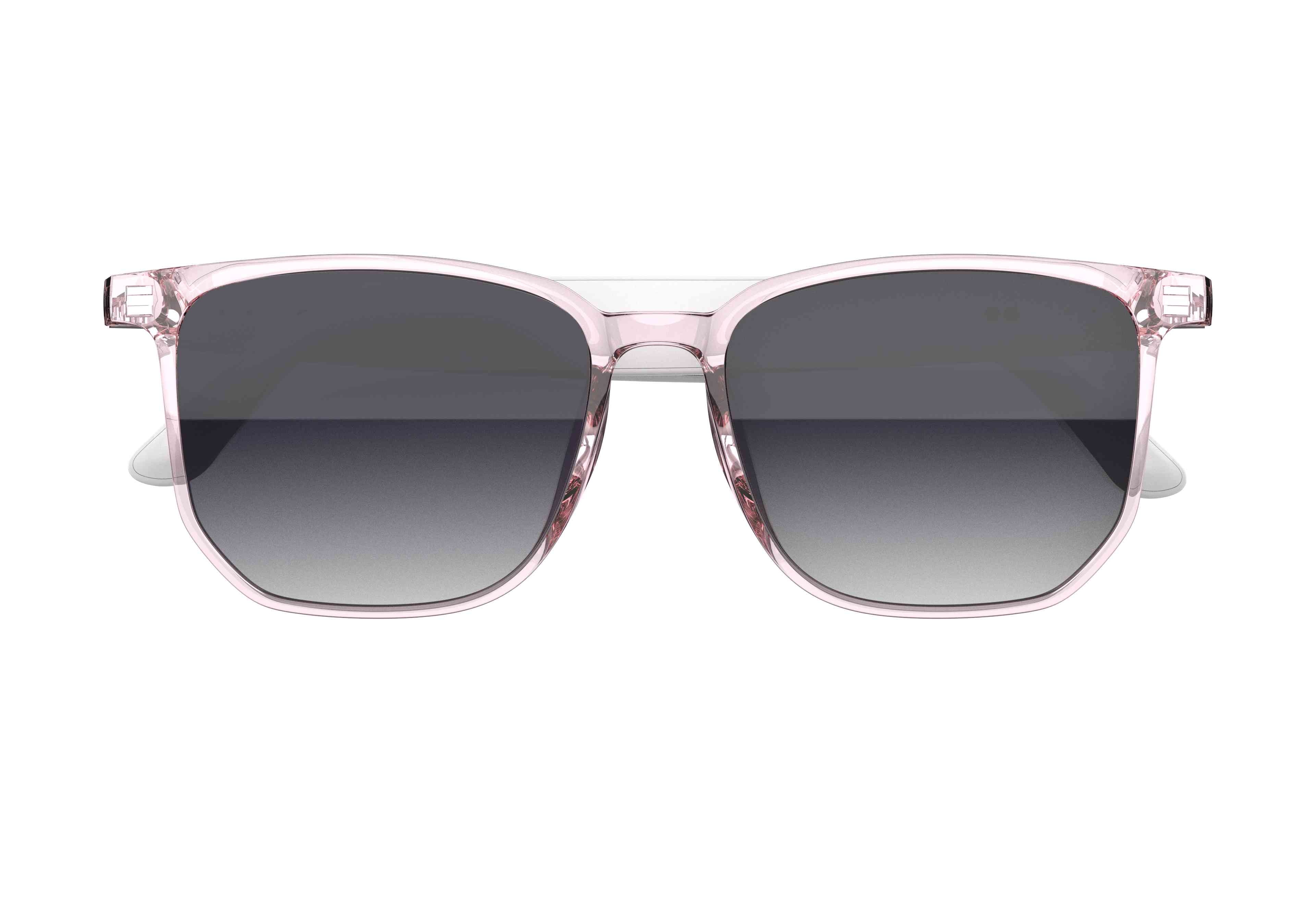 Smart Audio Glasses