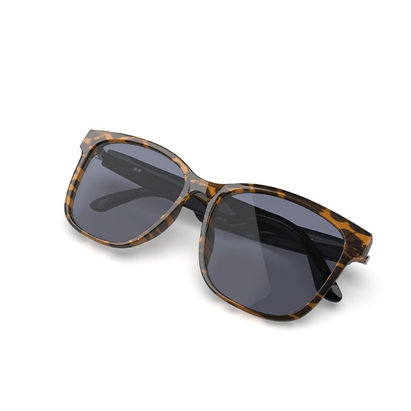 UF-09 Leopord Smart Audio Glasses