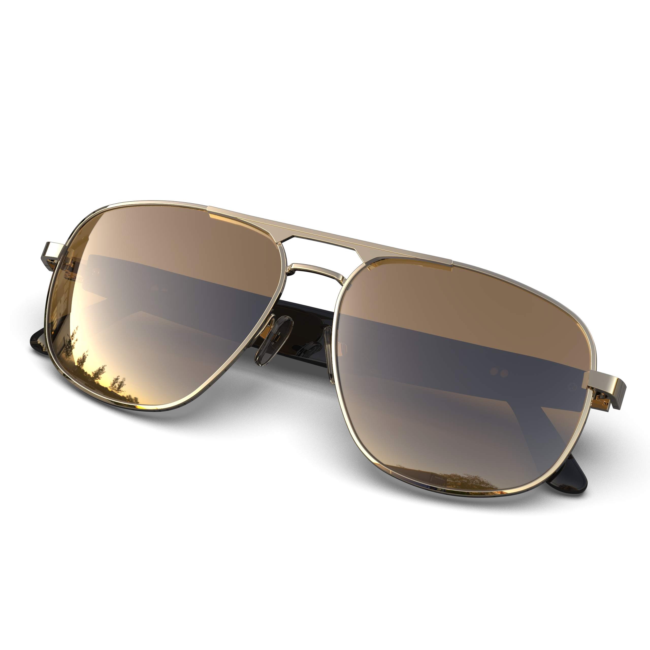 UF-11 Smart Audio Glasses