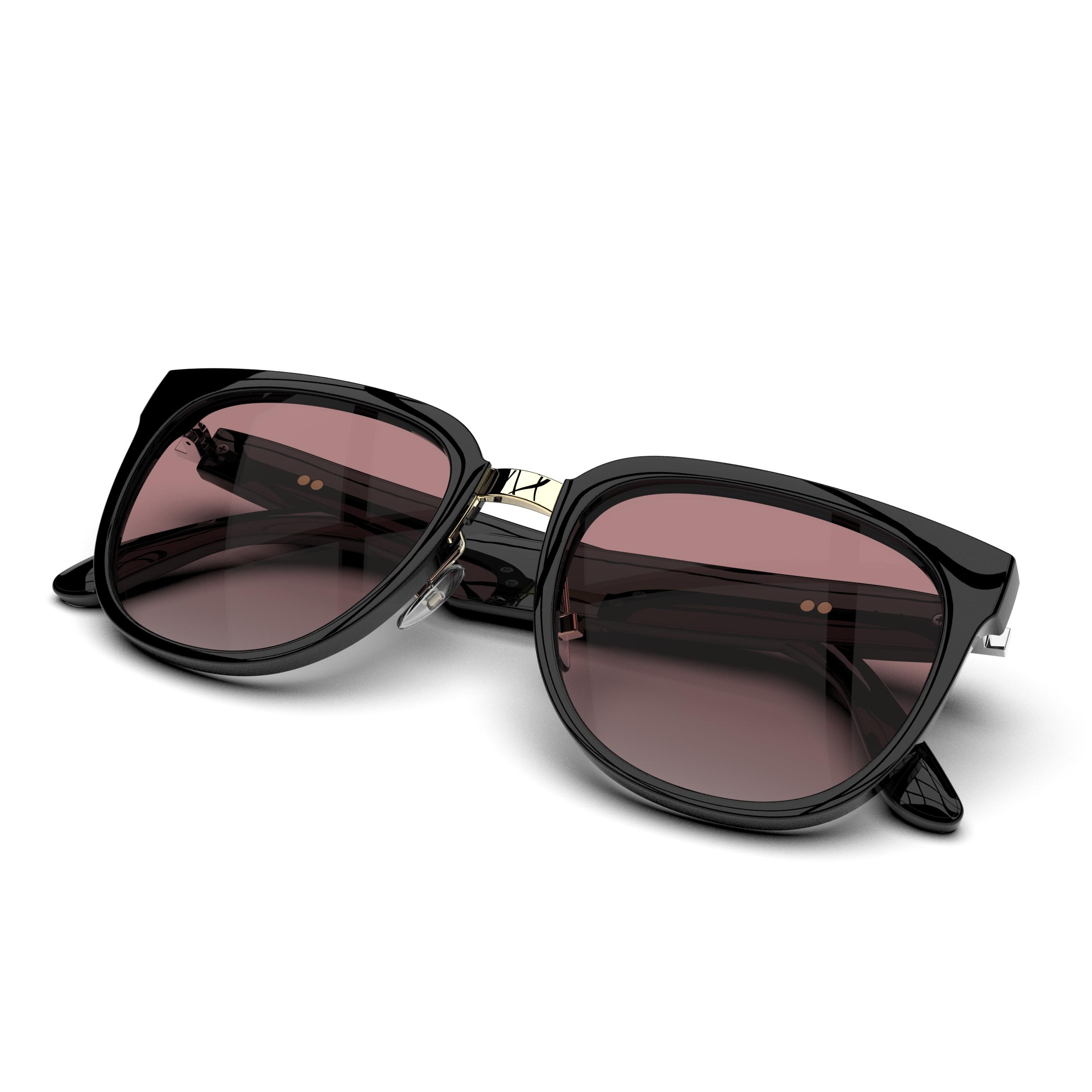 UF-META1 Unifly Audio Glasses 
