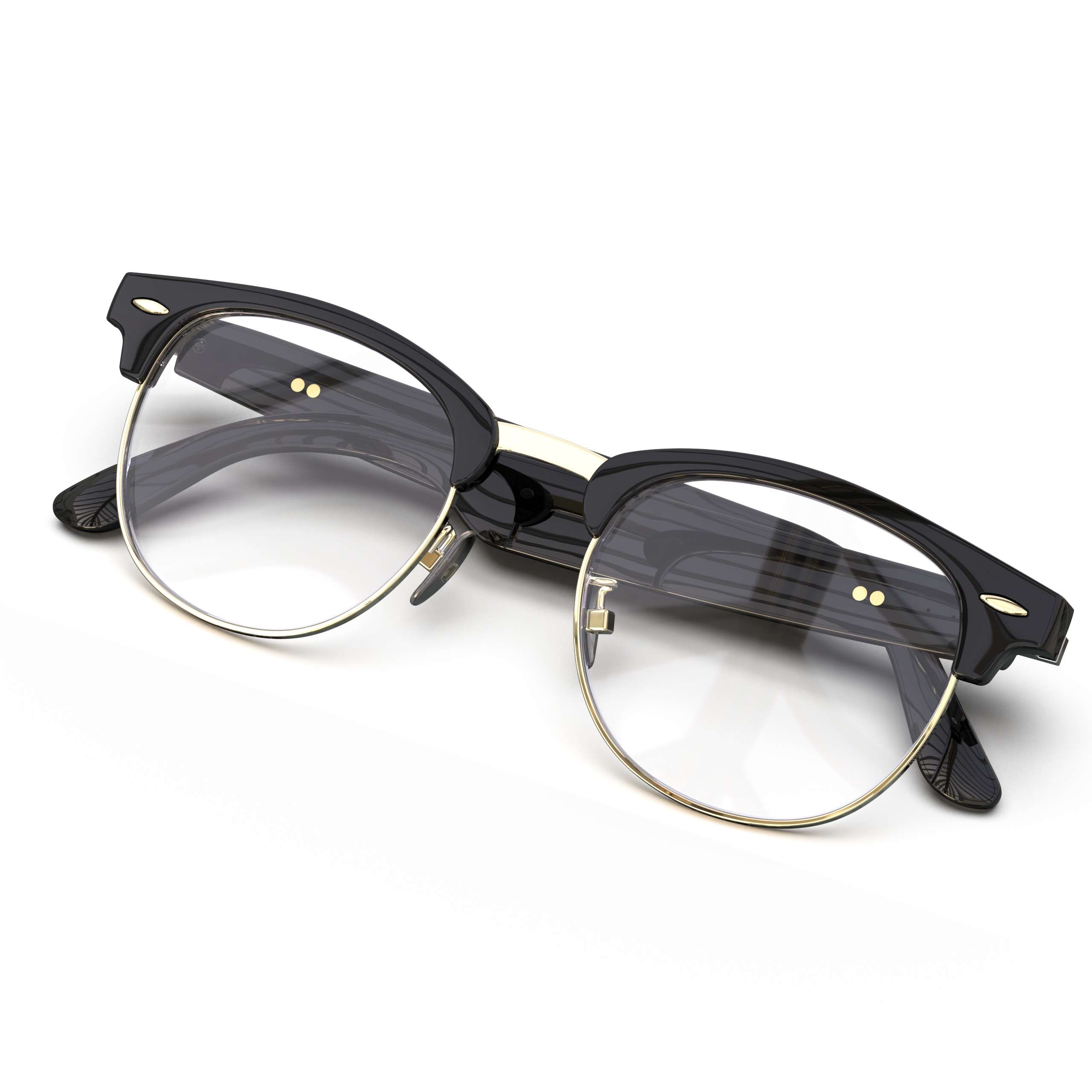 Unifly UF-F10 Smart Audio Glasses 
