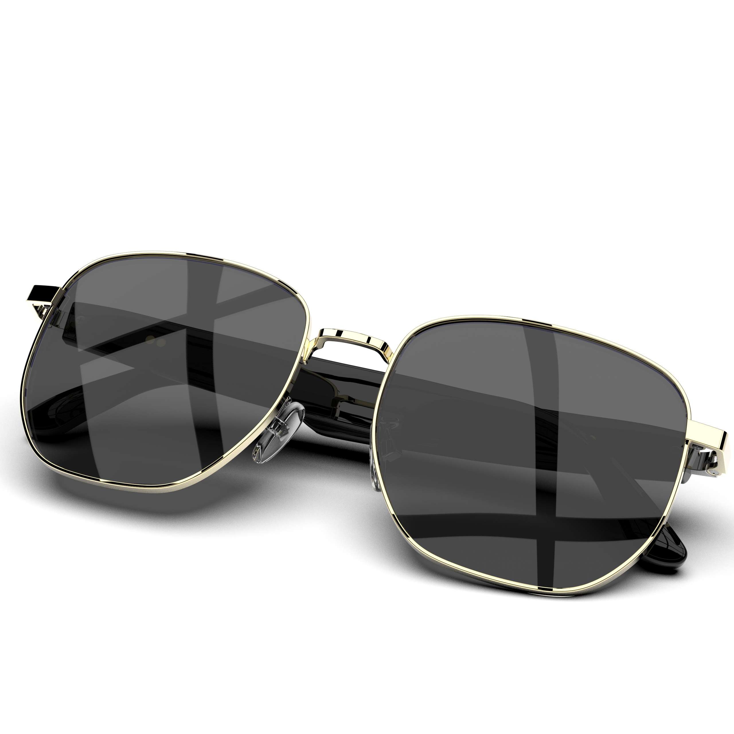 UF-16 Smart Audio Glasses