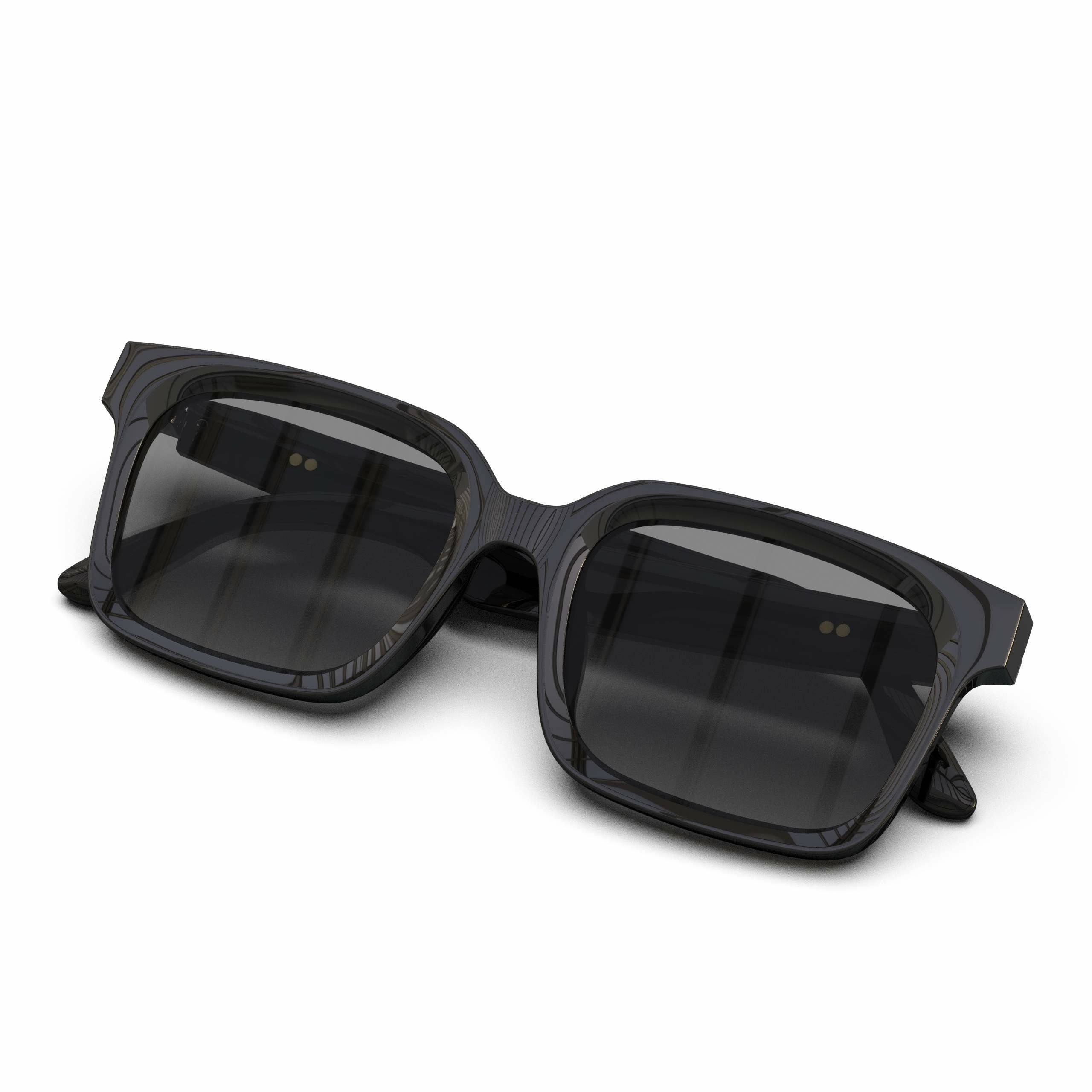 UF-20 Smart Audio Glasses