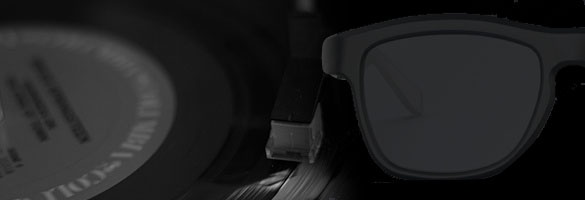 Smart Audio Glasses