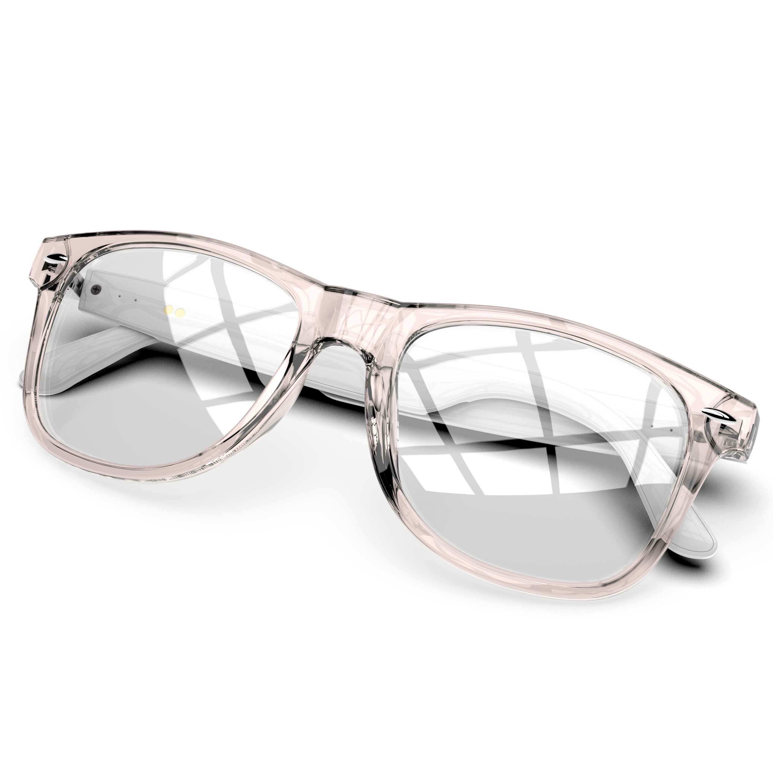 UF-21 Smart Audio Glasses