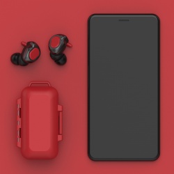 TWS-BD12 EARPHONE