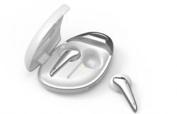 TWS Q7S bluetooth earphone with type C charge port