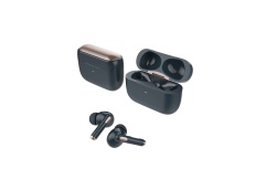 TWS-T20 TWS earphone with ENC and Noise CANCELING wireless earphone