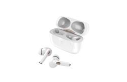 TWS-T20 TWS earphone with ENC and Noise CANCELING wireless earphone