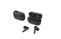 TWS-T20 TWS earphone with ENC and Noise CANCELING wireless earphone