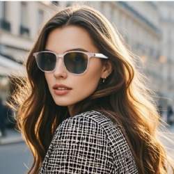 Smart Audio Glasses