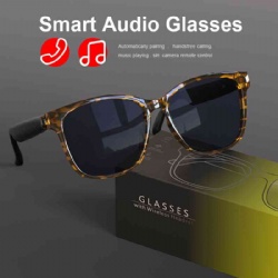 UF-09 Leopord Smart Audio Glasses