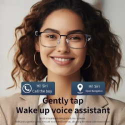 UF-10 Smart Audio Glasses
