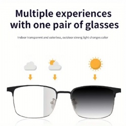 UF-10 Smart Audio Glasses