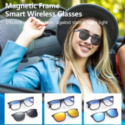 UF-13 Smart Audio Glasses