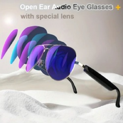 UF-14 Smart Audio Glasses