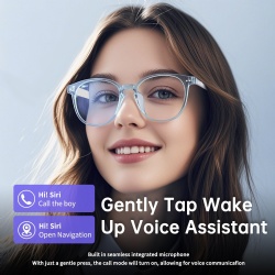 UF-15 Smart Audio Glasses