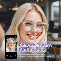 UF-15 Smart Audio Glasses