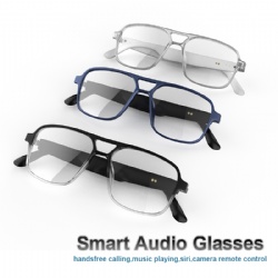 UF-18 Smart Audio Glasses