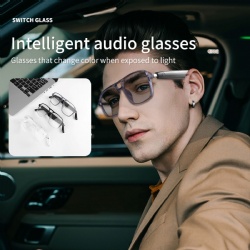 UF-18 Smart Audio Glasses