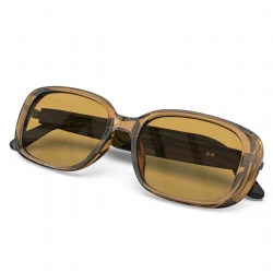UF-17 Audio Glasses with translation