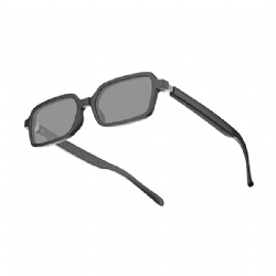 UF-SL02 Lightest slim temple