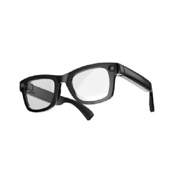 T100 SmartCamera Glasses