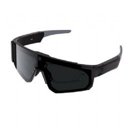 V06 SPORTS CAMERA GLASSES