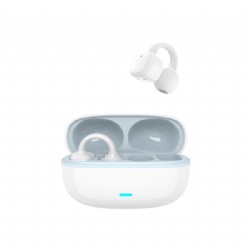 G17 Bluetooth earbuds